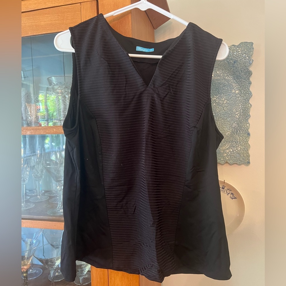 J. McLaughlin Tank